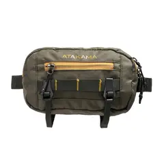 ATAKAMA OUTDOOR - Banano Outdoor 2 Lt Guayacán Verde