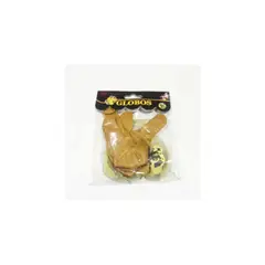 GENERICO - GLOBOS LATEX 10 PCS 30 CM