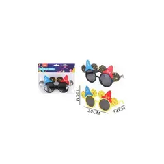 GENERICO - Lentes De Fiesta Mouse 14 20 10 Cm