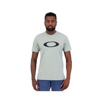 Polera Hombre O-Ellipse Grey