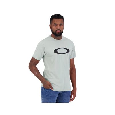 Imagen 2 del producto Polera Hombre O-Ellipse Grey
