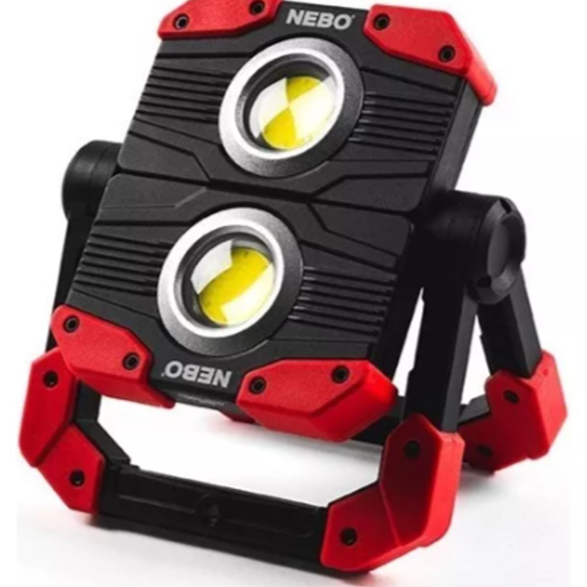 NEBO - Linterna Led Nebo Omni 2k 2000 Lumenes Recargable