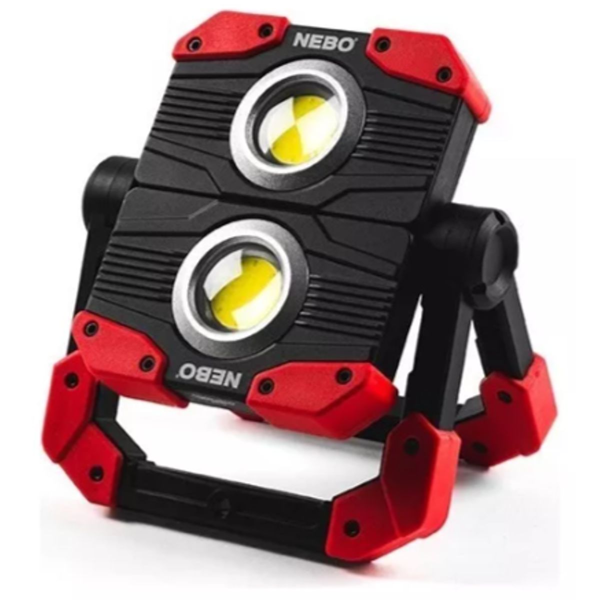 NEBO - Linterna Led Nebo Omni 2k 2000 Lumenes Recargable