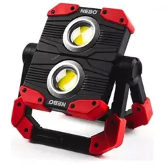 NEBO - Linterna Led Omni 2k 2000 Lumenes Recargable