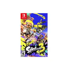 NINTENDO - Splatoon 3 - Switch