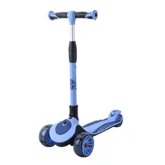 LVN - Triscooter Foldable Route Celeste