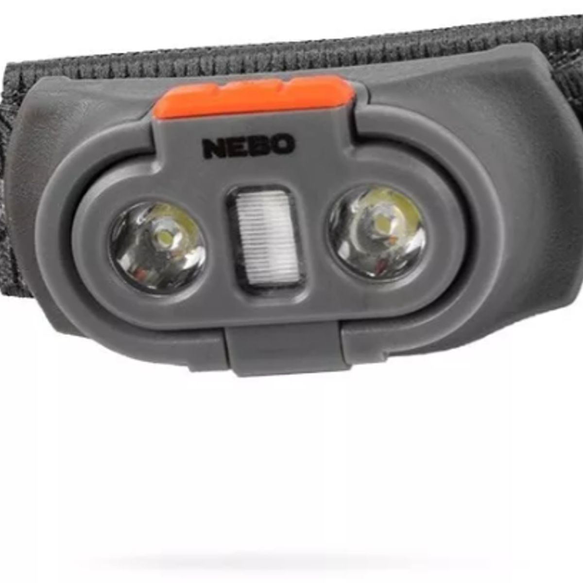 NEBO - Linterna Frontal Led Nebo Einstein 750 Lumenes