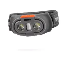 NEBO - Linterna Frontal Led Einstein 750 Lumenes
