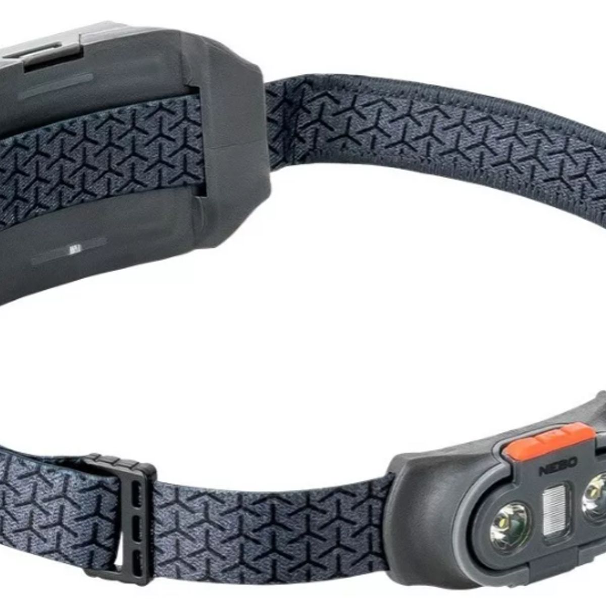 NEBO - Linterna Frontal Led Nebo Einstein 750 Lumenes