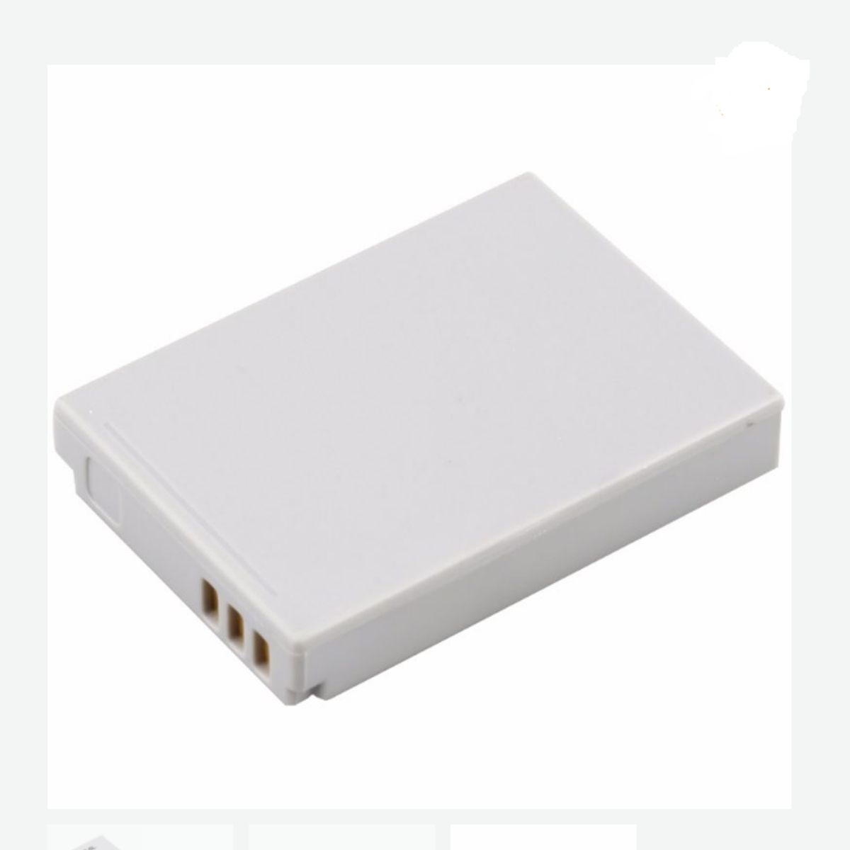 GENERICO - 4 BATERÍAS NB-5L CANON ALTERNATIVA