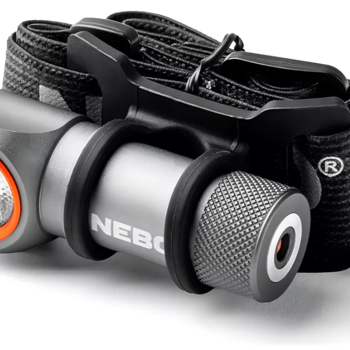 NEBO - Linterna Frontal Led Nebo Einstein 600