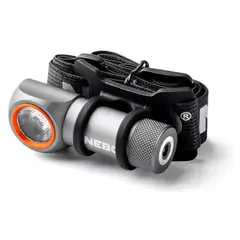 NEBO - Linterna Frontal Led Einstein 600