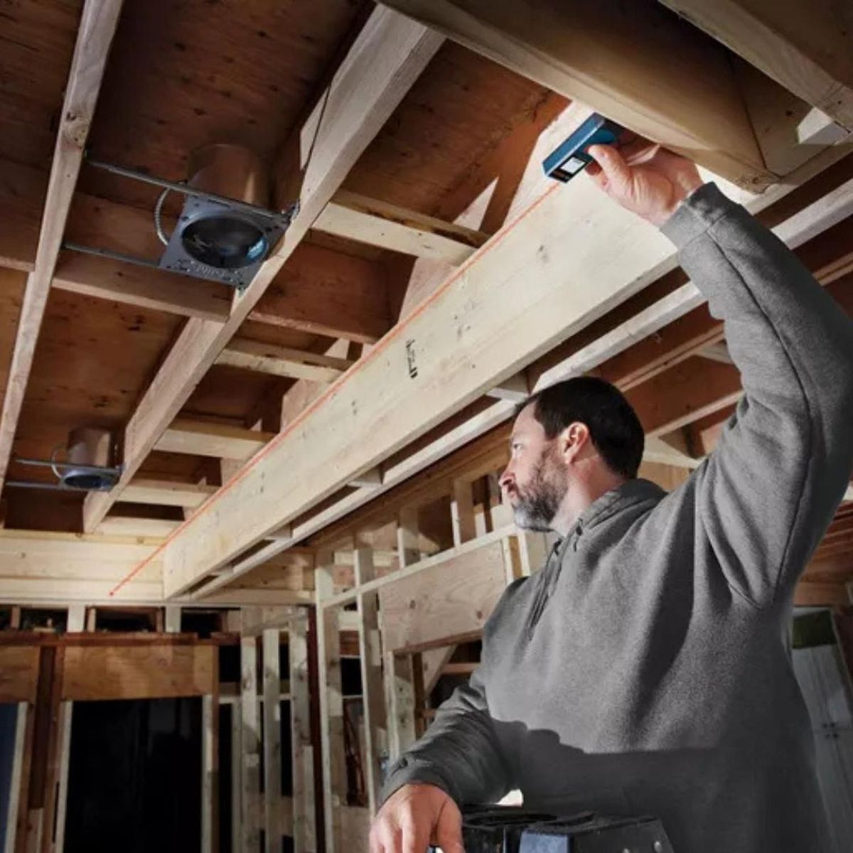 BOSCH - Medidor Láser Bosch Glm 20