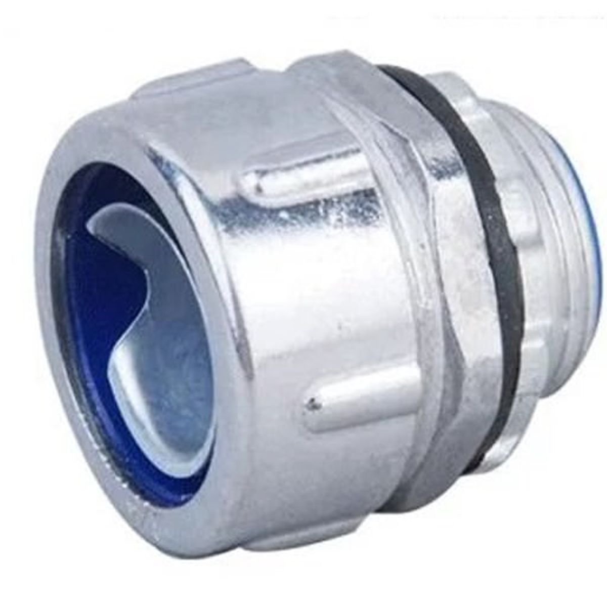 GENERICO - Conector RMC Hilo a Tubería Flexible Metálica 50mm