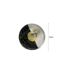 GENERICO - BASES DE TORTAS 1 PCS 30 CM