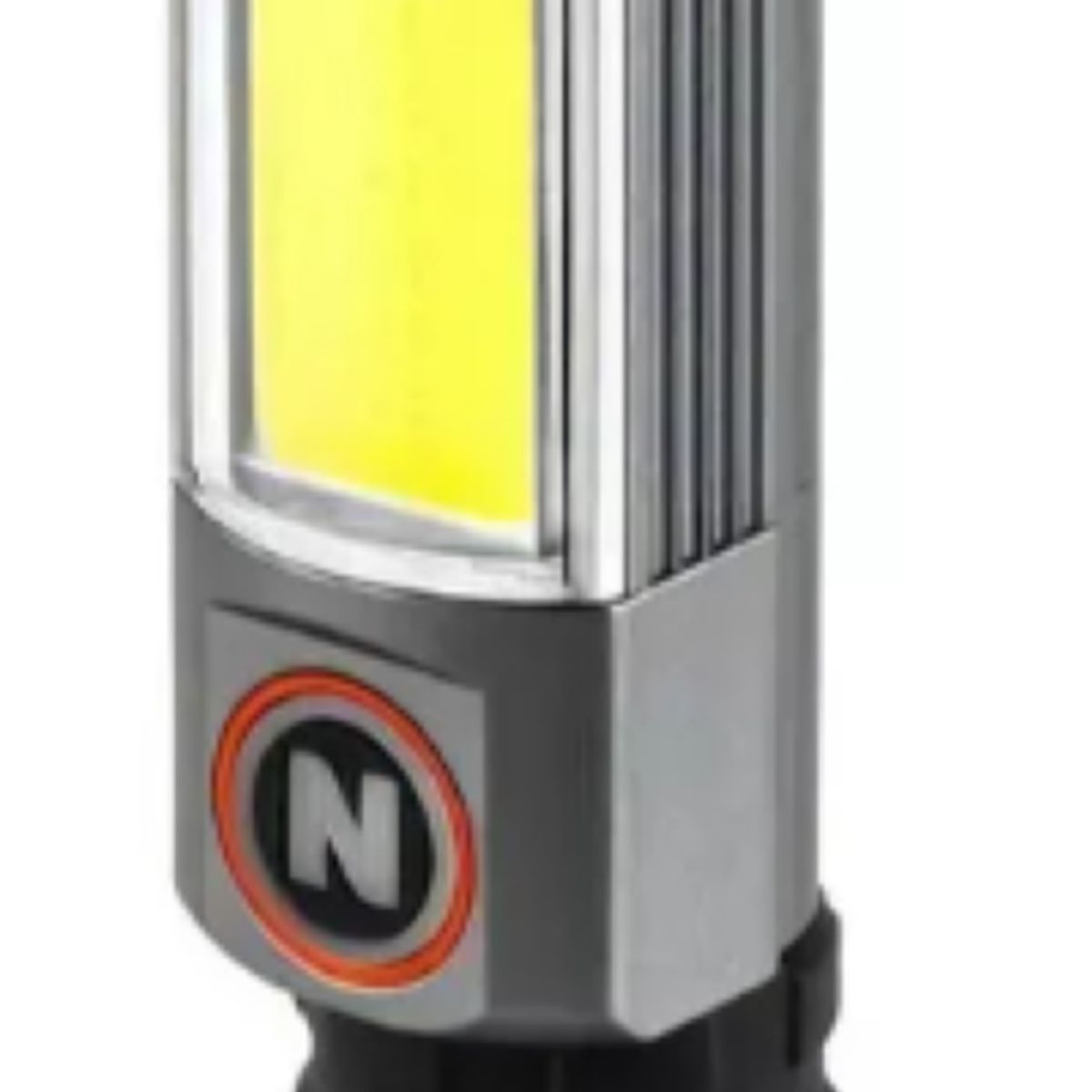 NEBO - Linterna Led Big Larry 3 Nebo Color de la linterna Gris