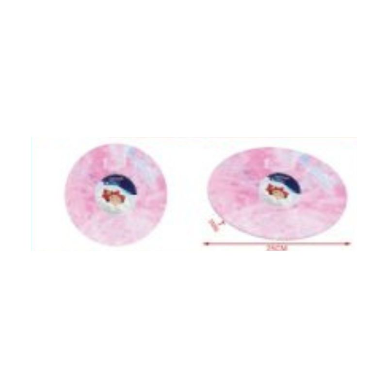 GENERICO - BASES DE TORTAS 1 PCS 30 CM