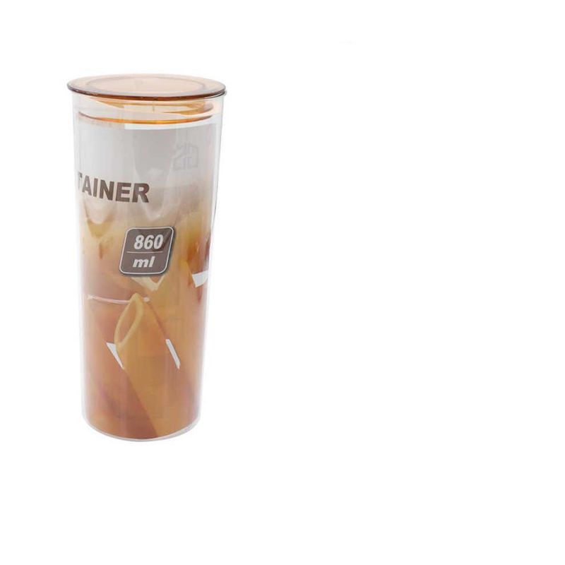 GENERICO - Envase Hermetico 860ml