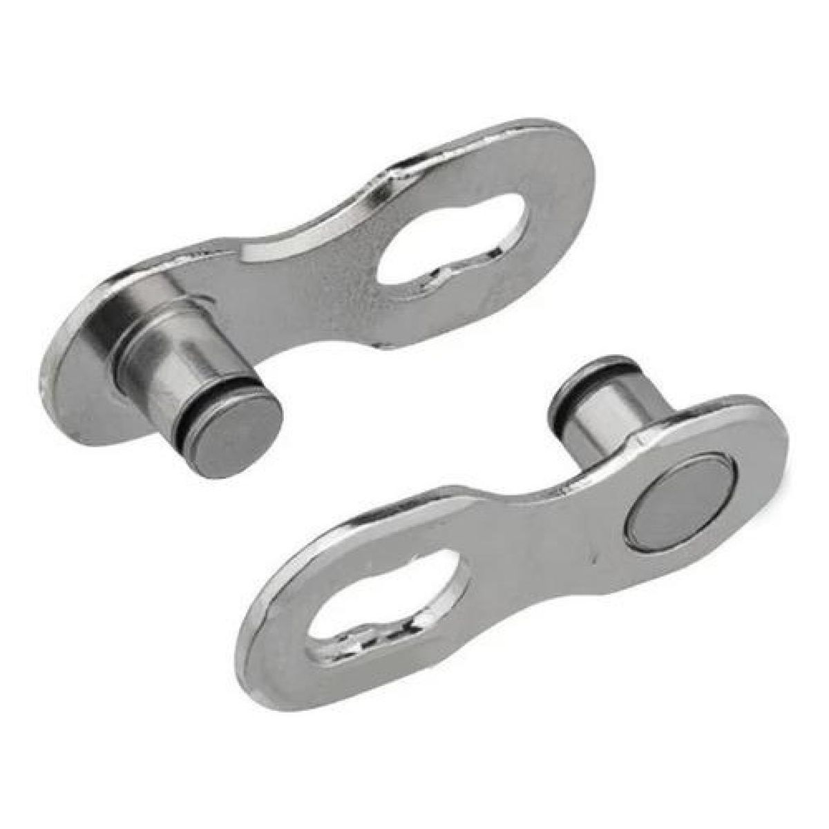 SHIMANO - Eslabón Rápido Pyc Missing Link 10v Cadenas Shimano Sram - Plateado