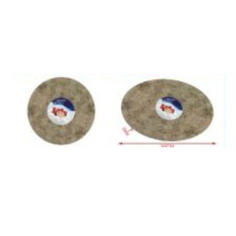 GENERICO - BASES DE TORTAS 1 PCS 30 CM