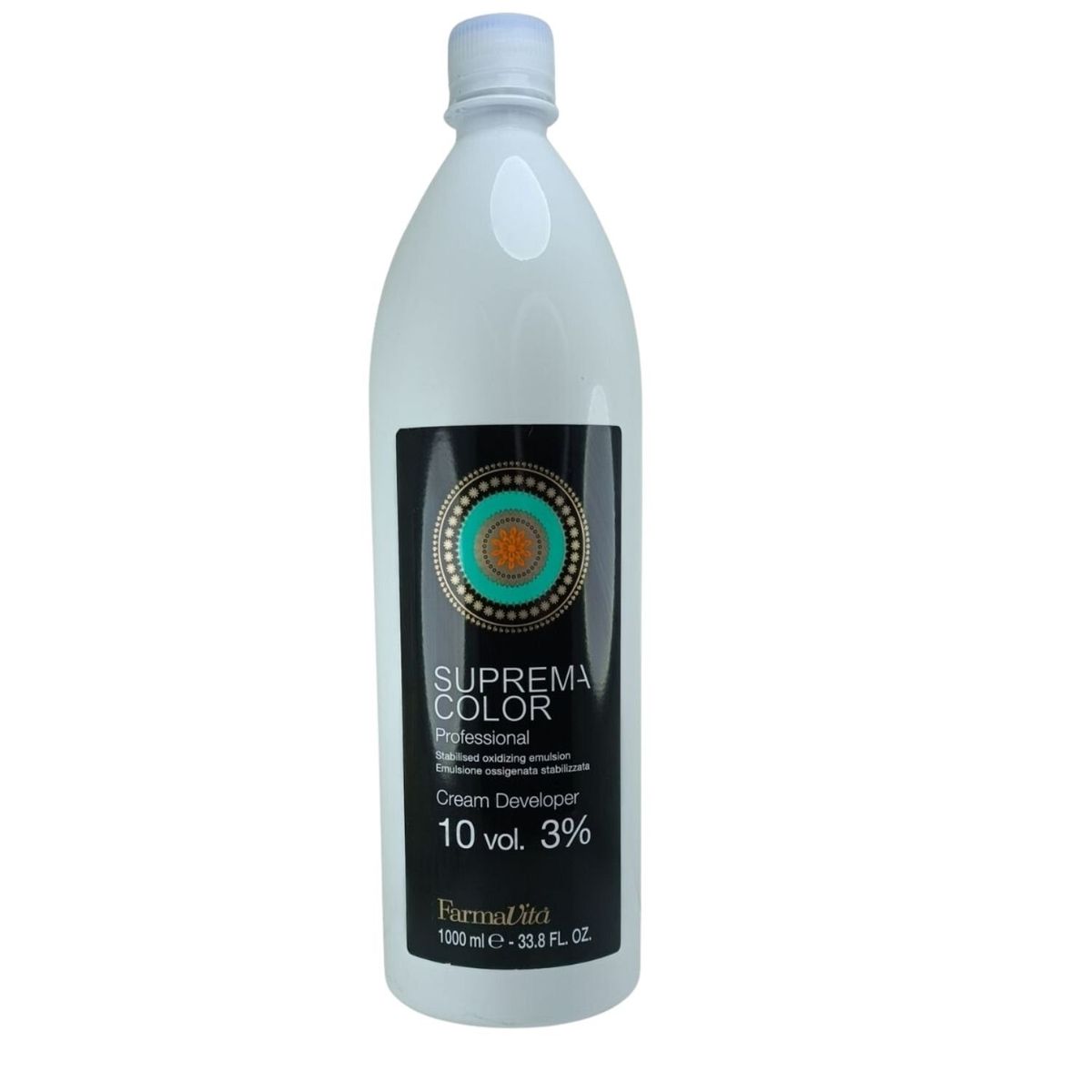 FARMAVITA - Farmavita Suprema Color Oxidante de 10Vol 1000ml