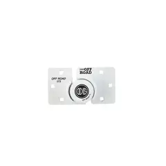 ODIS - CANDADO VANLOCK OFF ROAD 173 BLANCO