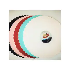 GENERICO - BASES DE TORTAS 1 PCS