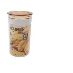 GENERICO - Envase Hermetico 670ml