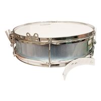 CAJA DE BANDA CON PIERNERA 12X4 DE-1244