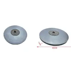 GENERICO - BASES DE TORTAS 1 PCS 40 CM