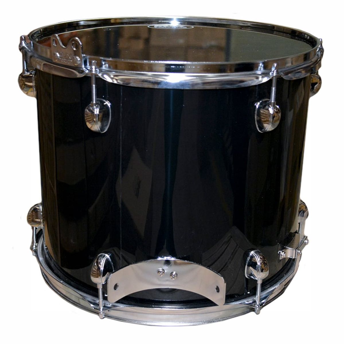 RMX - CAJA BANDA NEGRA REDOBLANTE 14X12 RMX