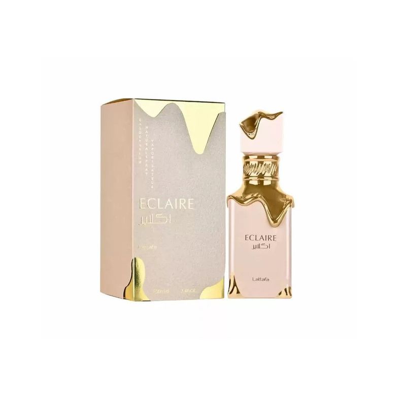 LATTAFA - Perfume Lattafa Eclaire Eau De Parfum 100ml Mujer Original