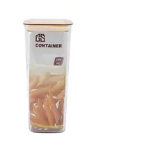 GENERICO - Frasco Hermetico 1500ml