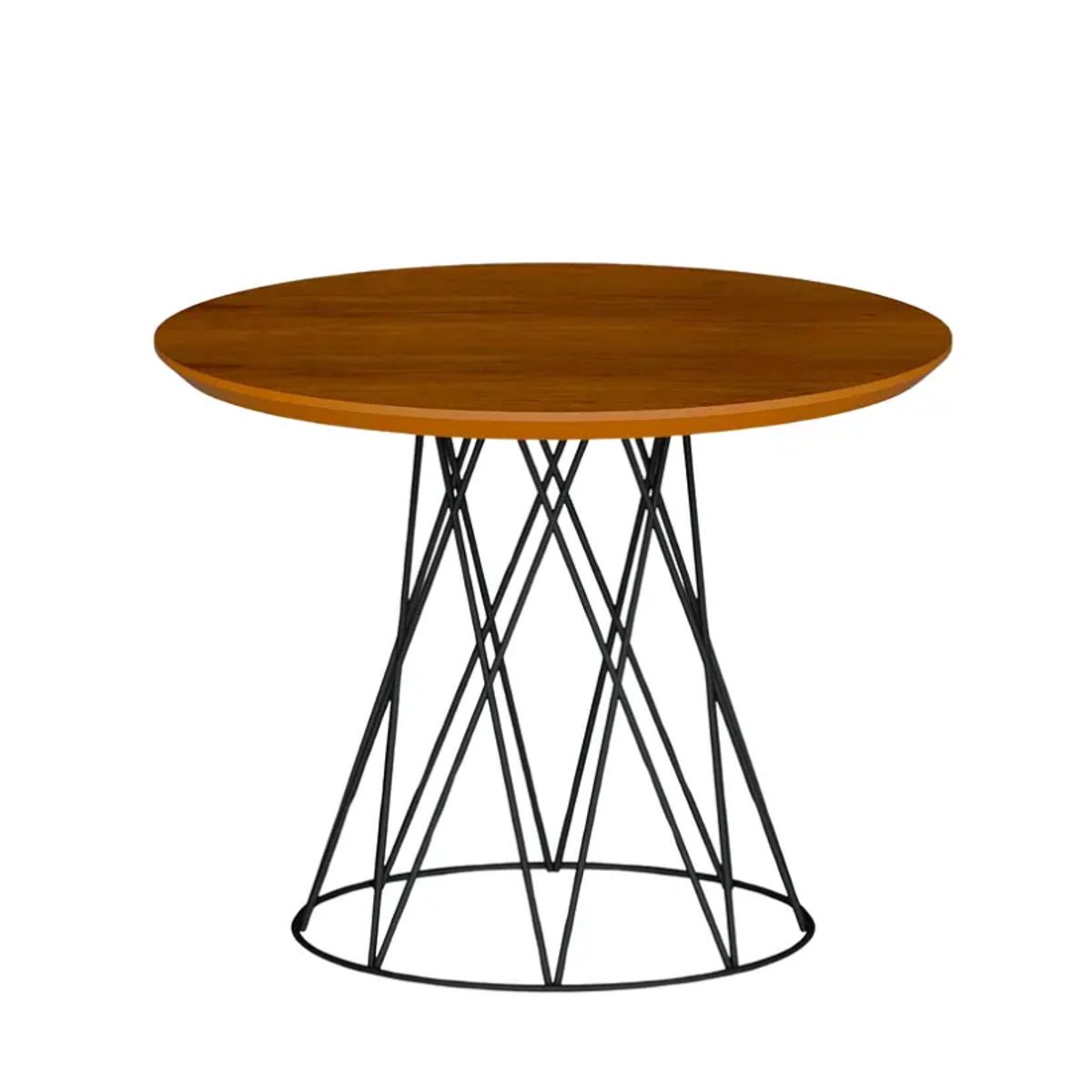 BE DESIGN - Mesa De Centro Be Caramelo