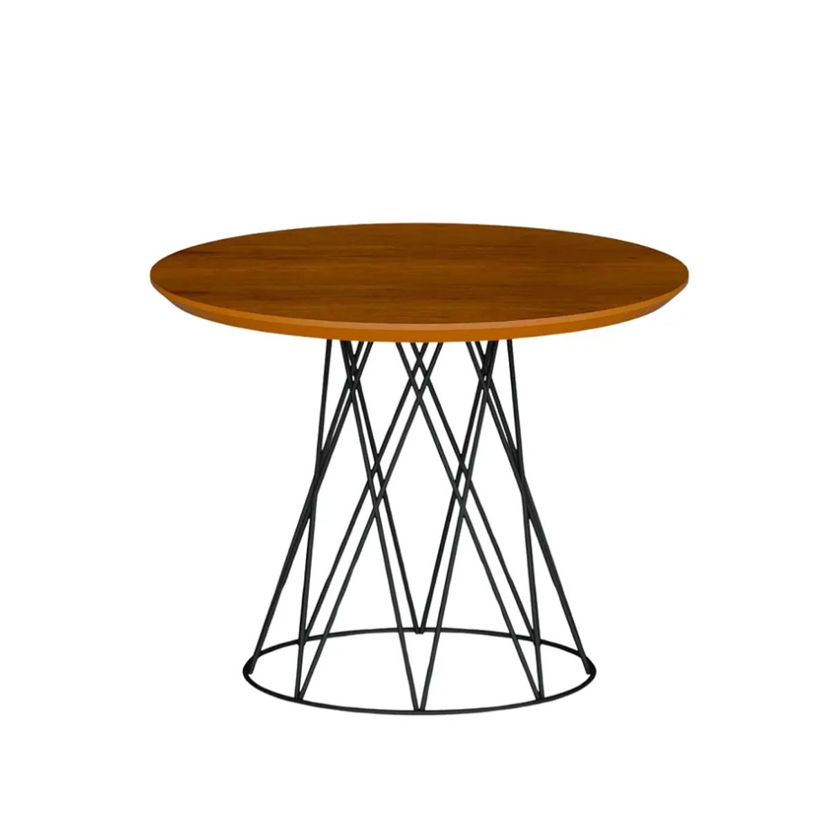 BE DESIGN - Mesa De Centro Be Caramelo