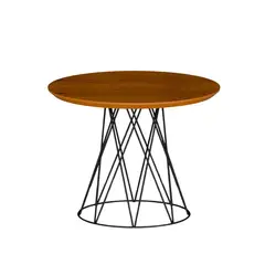 BE DESIGN - MESA DE CENTRO BE CARAMELO