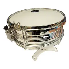 RMX - CAJA DE BANDA REDOBLANTE METAL 14X5