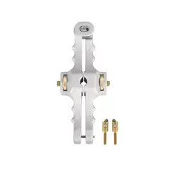 GENERICO - Sangradora Para Cable De Fibra Óptica Si-01
