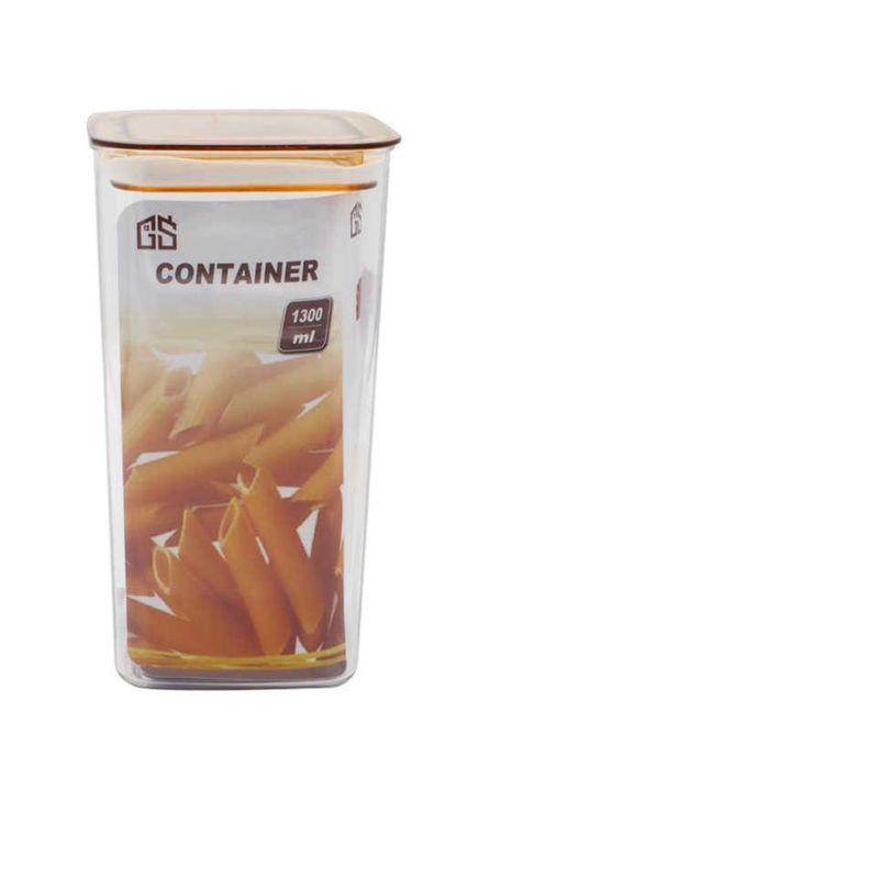 GENERICO - Envase Hermetico 1300ml