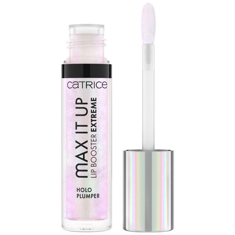 CATRICE - Max It Up Lip Booster Extreme Beam Me Away