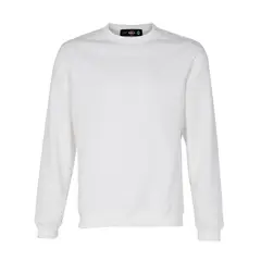 T-WORLD - Polerón Basic Cuello Redondo Manga larga