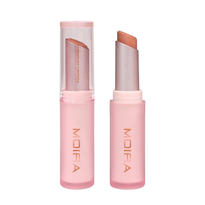 MOIRA - Labial signature nude chic 001