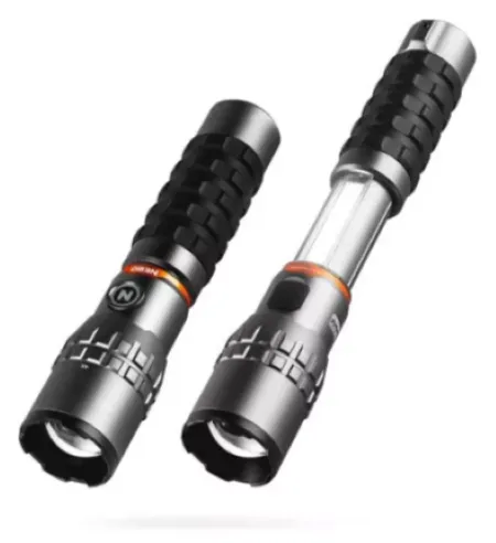 Linterna Slyde King 2k Recargable Luz 2000 Lumenes