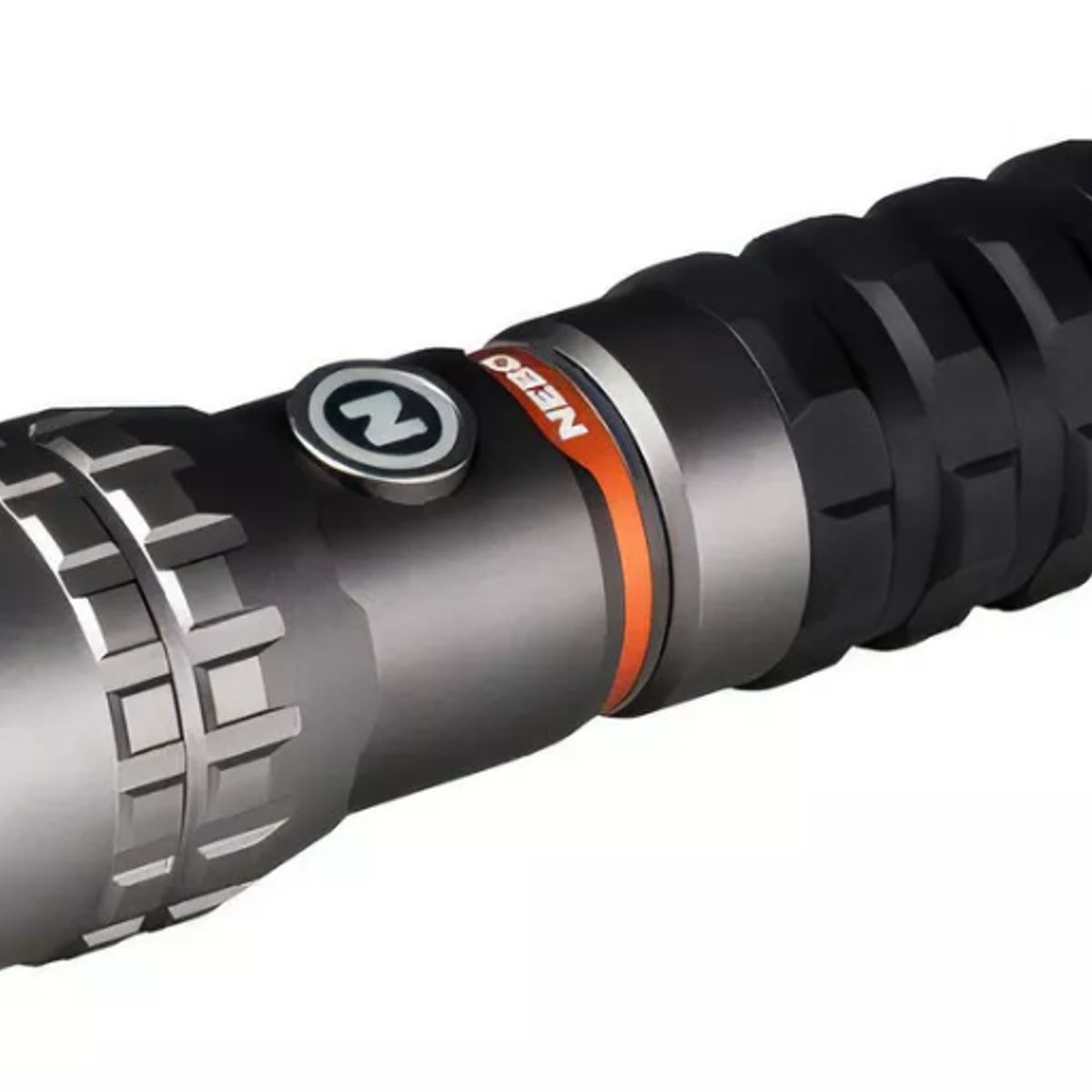 NEBO - Linterna Nebo Slyde King 2k Recargable Luz 2000 Lúmenes