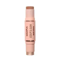MOIRA - Stick contour & glow duo cool for summer 300