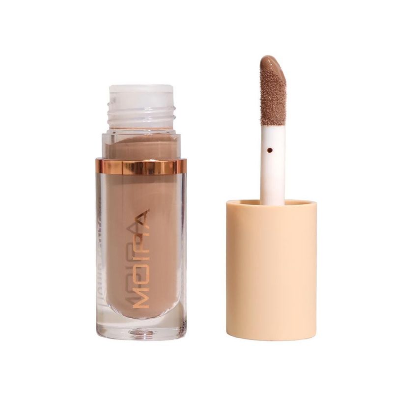 MOIRA - Contorno face sculpt fair light 100
