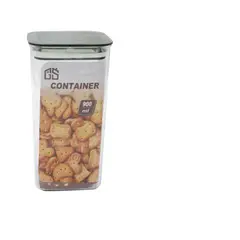 GENERICO - Frasco Hermetico 900ml