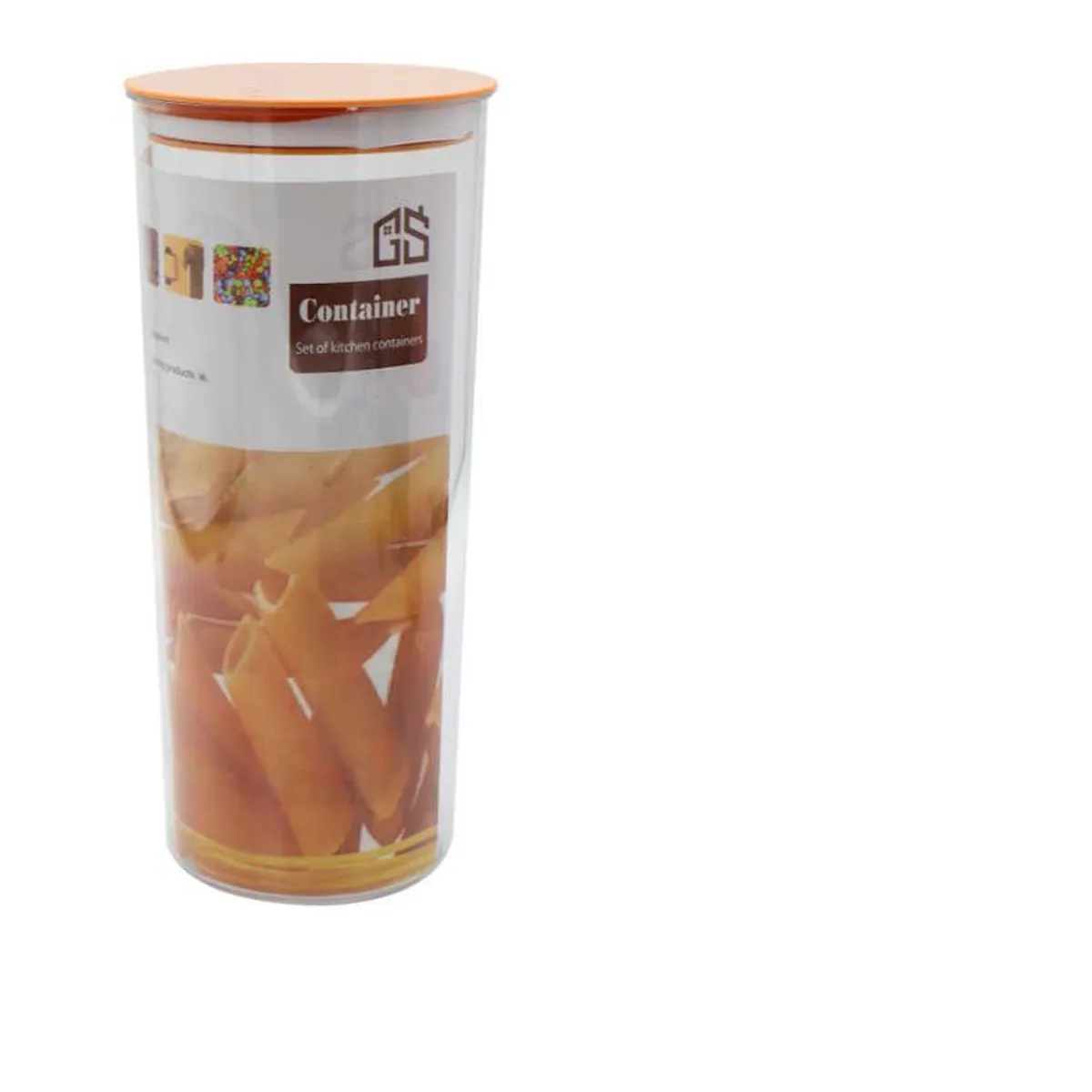 GENERICO - Envase Hermetico 1500ml