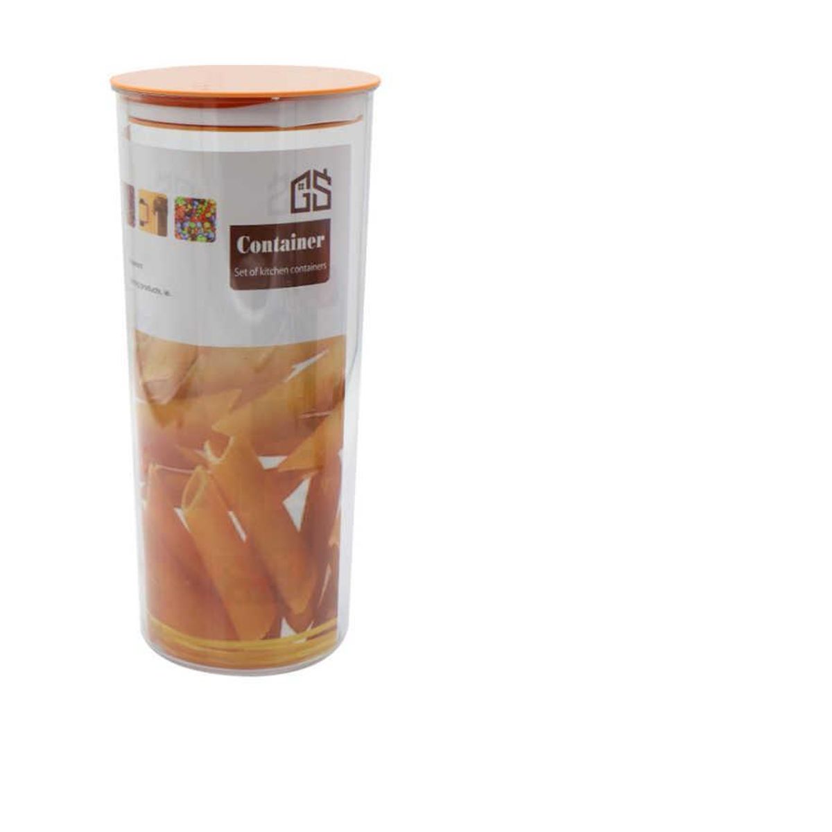 GENERICO - Envase Hermetico 1500ml