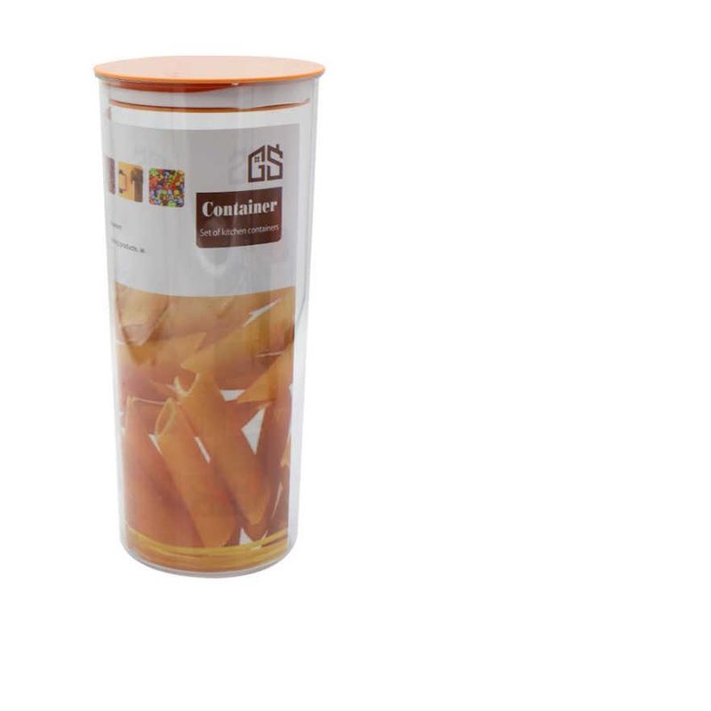GENERICO - Envase Hermetico 1500ml